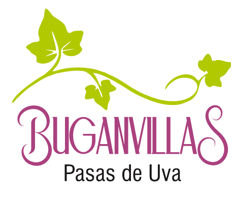 Logo de Buganvillas