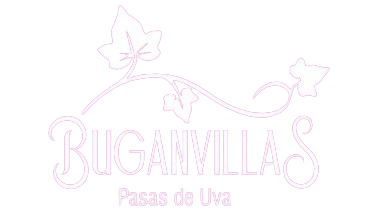 Logo Buganvillas